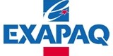 logo Exapaq