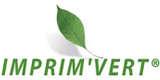 logo label Imprim Vert